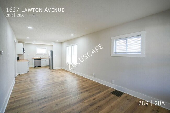 Photo - 1627 Lawton Ave