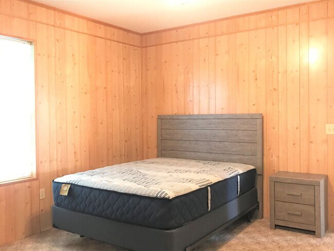 Photo - Modern Living in Country Setting House