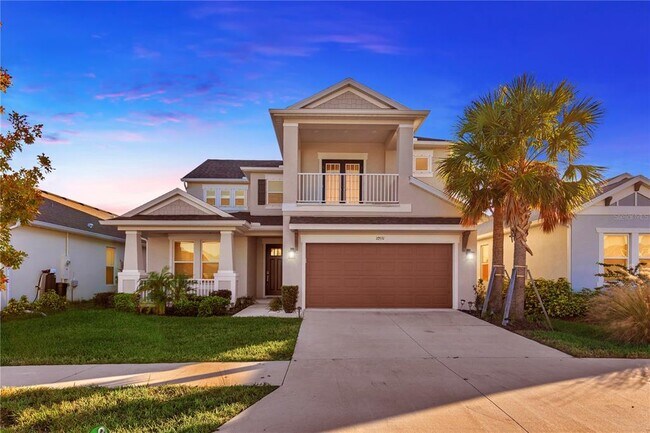 10551 Tranquil Mdw Lp