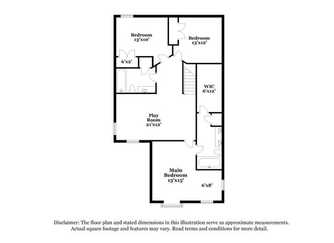 Photo - 3952 Gentle Mdw