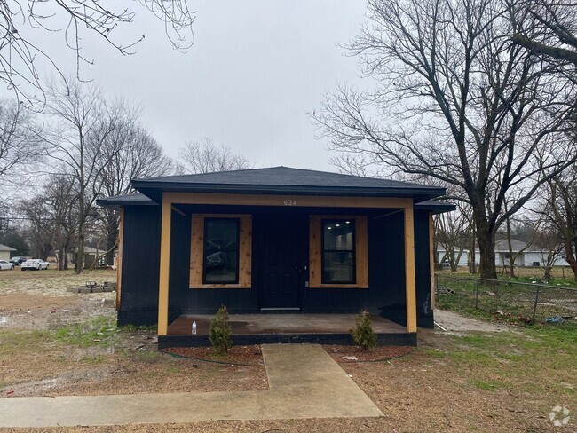 Building Photo - 3 Bed 1 Bath Trumann, AR ! Rental