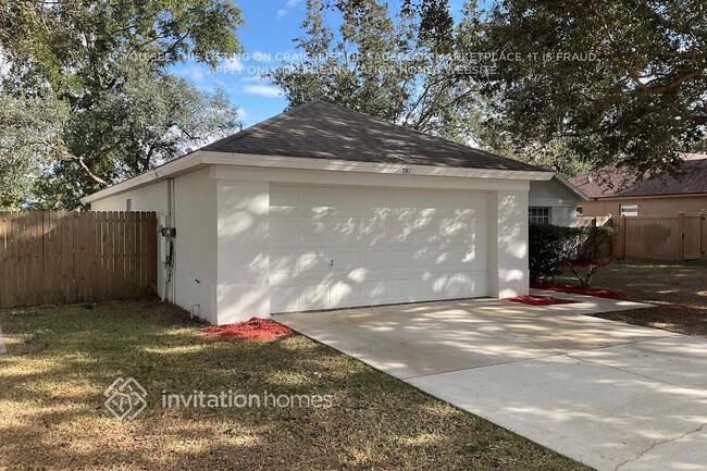 Photo - 381 Coventry Estates Blvd