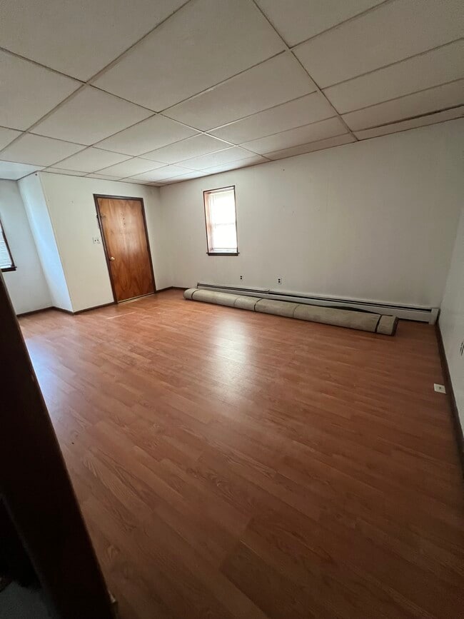 Sala de estar - 733 York St