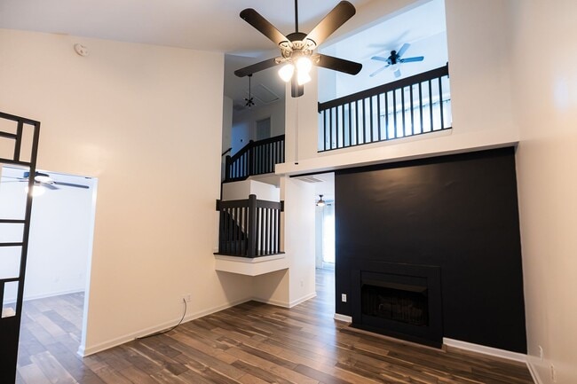 Photo - Beautifully updated 2-bedroom 2-bathroom t...
