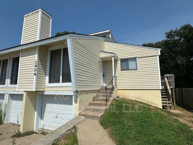 Photo - 1909 N 75th Terrace Condo