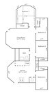725 S. Loomis - Plano del piso del aeropuerto G1