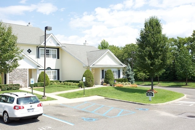 Photo - Fairfield Villas At Medford