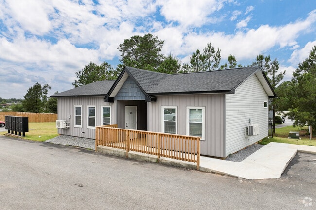 Laundry Facility