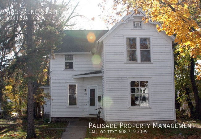 Building Photo - 455 Irene St Rental