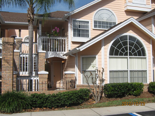Building Photo - 2727 N Poinciana Blvd Unit 139