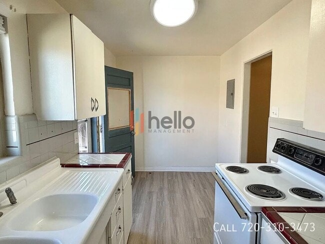 Photo - 208 S Ammons St Unit 208