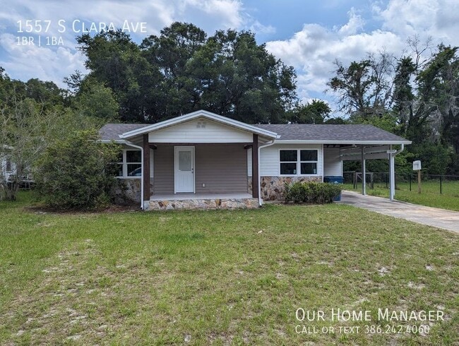Photo - 1557 S Clara Ave House