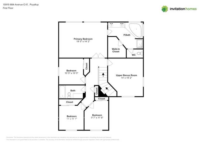 Photo - 15915 66th Street Ct E