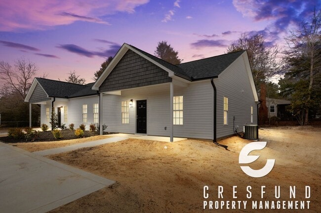 Photo - New Construction 3 Br 2 Bath Deluxe