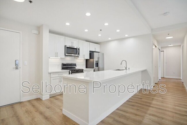 Photo - 1401 Jackson St