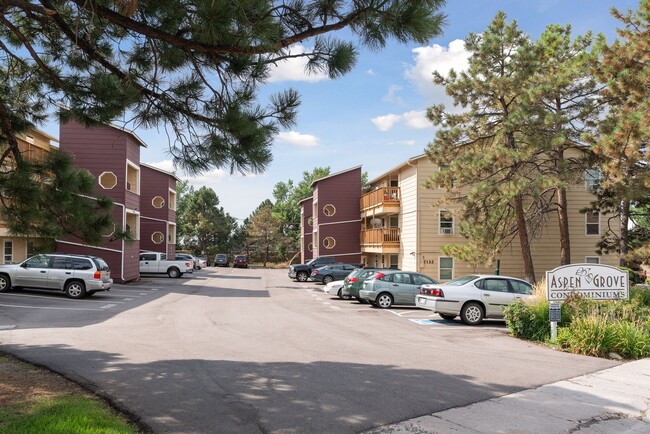 Photo - 7122 S Bryant St Condo Unit #134