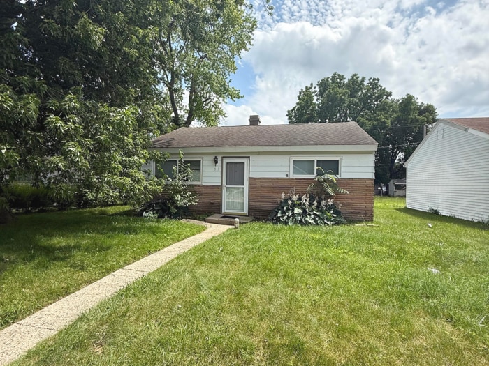 Near Bethel University - Near Bethel University