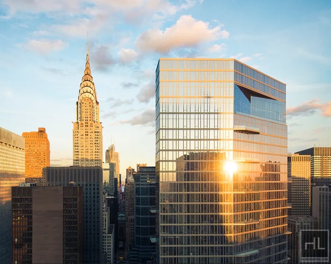 Photo - East 44th Street Unidad 16L