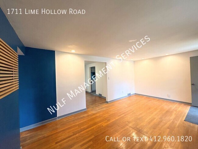 Photo - 1711 Lime Hollow Rd