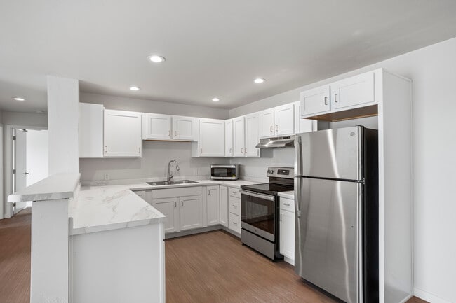 Photo - Legacy Park Apartments