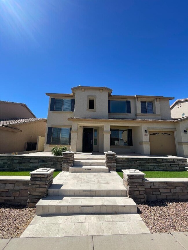 Building Photo - 6535 W Brookhart Way