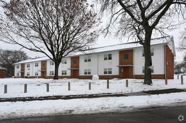Photo - Esa Park Apartments