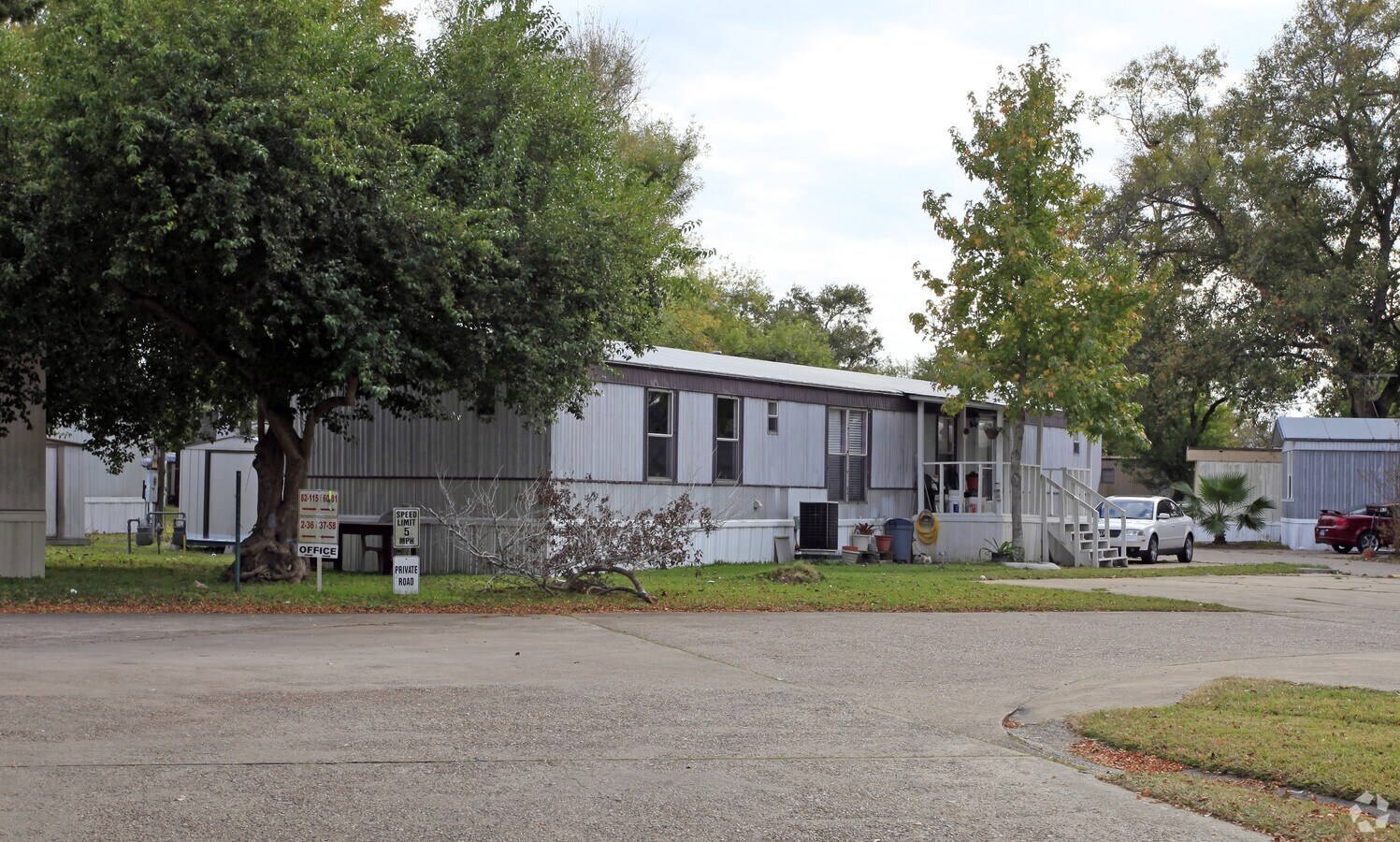 Photo - Pasadena Trails Mobile Home Park