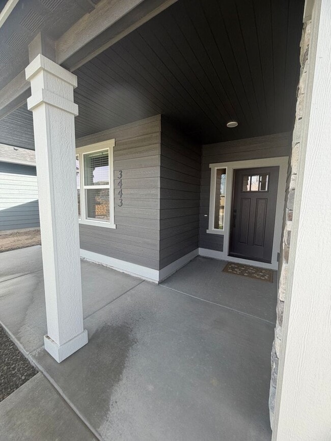 Photo - Brand New 4-Bedroom Encore Plan with Jr. Suite & Open Concept Design