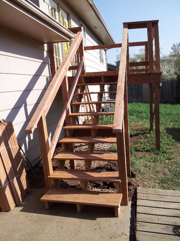 Photo - 825 Gallup Rd