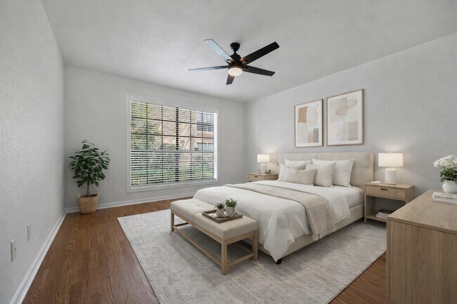 Photo - 1311 Antoine Dr Unit 211