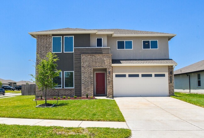 Building Photo - 8034 House bank Ln