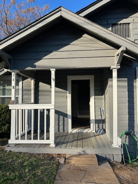 Photo - 1126 E Houston St