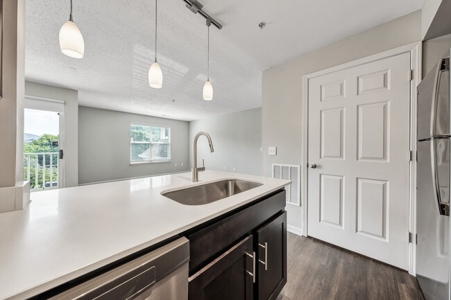 Sunscape Apartments