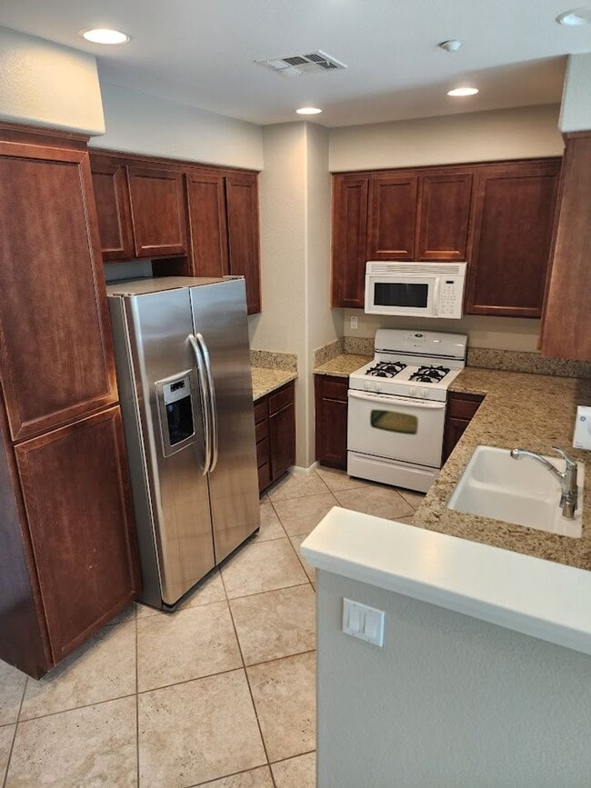 Photo - Two Story 3 Bedroom Townhome with 2 Car Garage in Gated Community