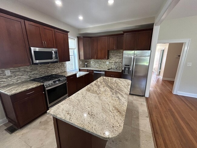 Photo - 5420 Colorado Ave NW