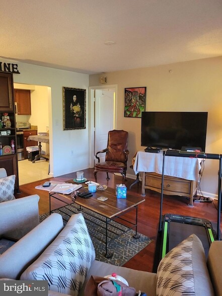 Photo - 2230 George C Marshall Dr Unit 304