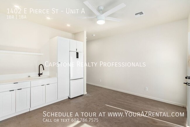 Building Photo - 1402 E Pierce St Unit A