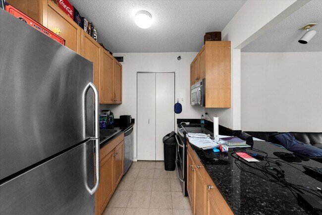 Photo - 400 Lasalle St Unit 2406