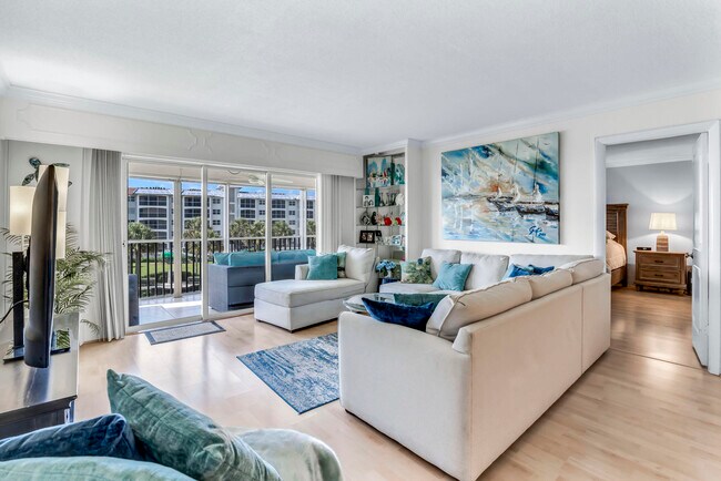 Photo - 2871 N Ocean Blvd Unit C307