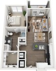 a3b_hc floor plan Leigh House