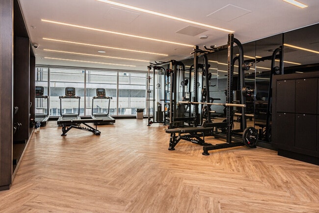 Photo - 1160 Rue De la Gauchetière O Unité SI ID1261770P