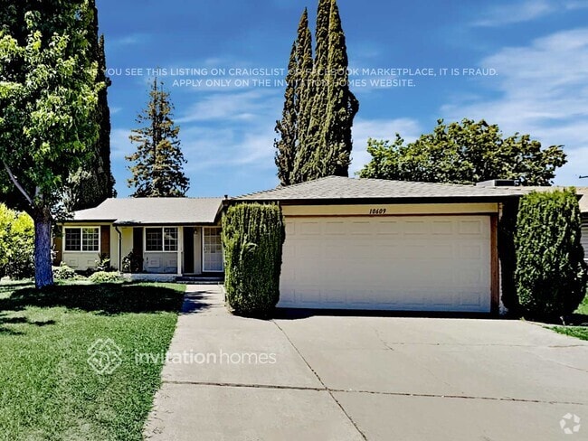 Building Photo - 10609 Campana Way Rental
