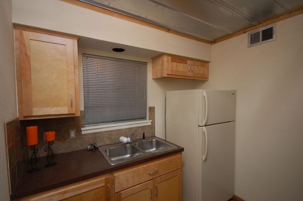 peach tree apartments austin