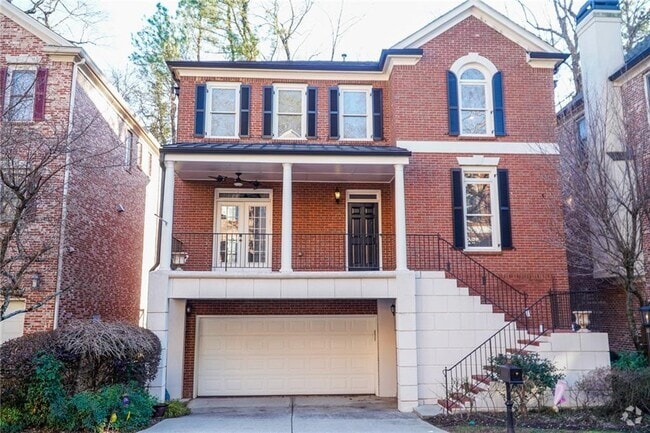 Building Photo - 1127 Ashton Bluff Dr NE Rental