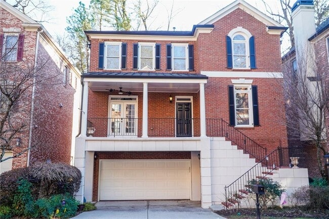 Photo - 1127 Ashton Bluff Dr NE Casa