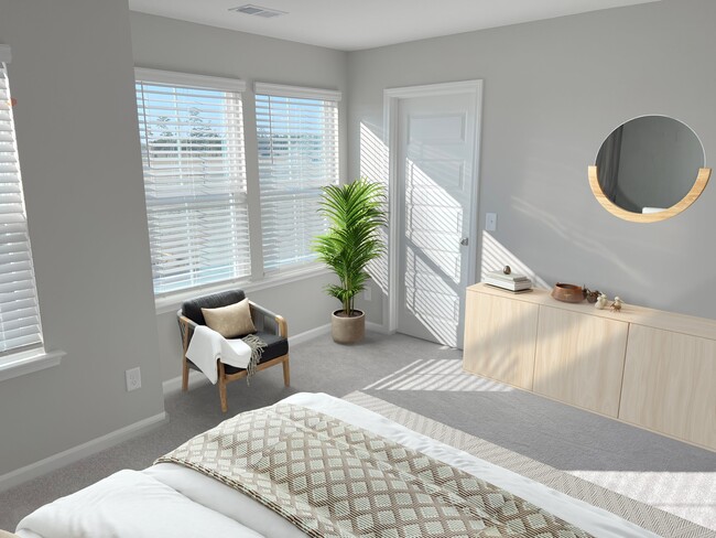 Photo - Clear Lake Reserve Townhomes
