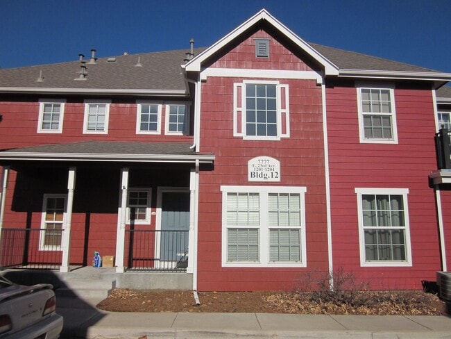 Building Photo - Beautiful 2 bedroom 2 1/2 bath plus loft in Central Park! More pics to come