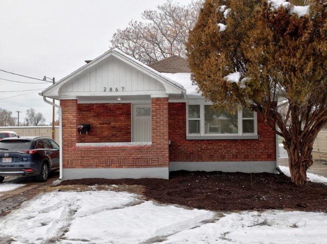 Photo - 2867 Kiesel Ave House