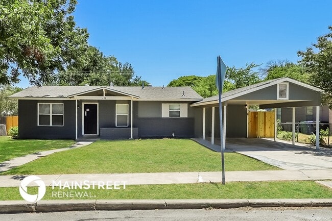 Photo - 450 Millwood Ln