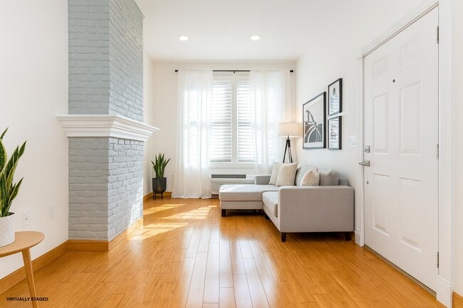 Building Photo - 3683 John F. Kennedy Blvd Unit 2